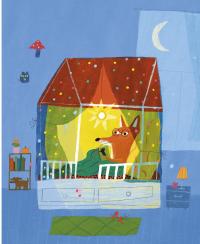 І ніякі це не вигадки! — Грася Олійко #5