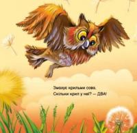 Кошеня Мурчик — Ірина Сонечко #4