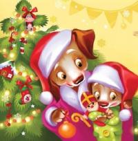 Мрія цуценяти — Ірина Сонечко #3