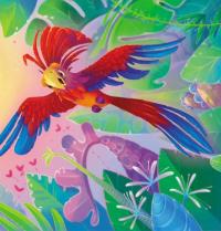 Таке велике слоненя — Ірина Сонечко #7