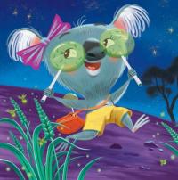 Хто обійме бабусю? — Єва Сольська #12