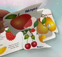 Овочі та фрукти. 5 пазлів різної складності #6