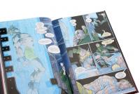 Вічні — Ніл Ґейман #5