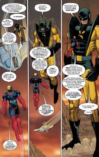 Вічні — Ніл Ґейман #8