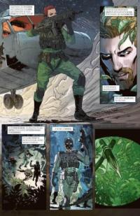 Диво-Жінка. Том 2. Правда. Богочати — Грег Ракка #10