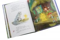 Маленька одноріжка Зіронька. Чудово бути друзями! — Міла Берґ #6