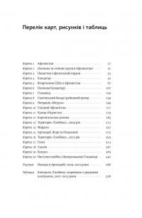 Американська війна в Афганістані — Картер Малкасян #3