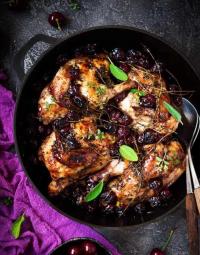 Готуємо по-українськи — Зоряна Івченко #12