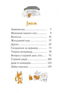 Томатина правда. Книга 1. Сходження на вершину — Олексій Білоног #3