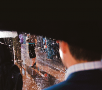 Вулична фотографія сьогодні — Софі Ховарт,Стівен Макларен #4