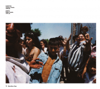 Вулична фотографія сьогодні — Софі Ховарт,Стівен Макларен #8