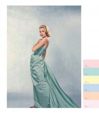 PANTONE: XX століття в кольорах — Ліатріс Айзмен,Кіт Рекер #15