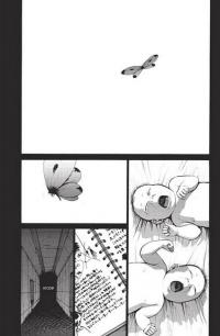 Голограф Веселкового поля — Ініо Асано #2