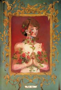 Чудернацька антикварна крамниця — Макура Курама #21