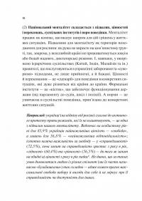 Як зрозуміти українців: кроскультурний погляд — Марина Стародубська #13