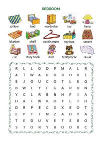 Восьмимірки. Англійська #6