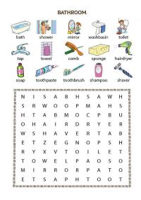 Восьмимірки. Англійська #8