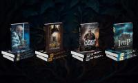Олег – імператор русів. Книга 3 — Лесь Качковський #6