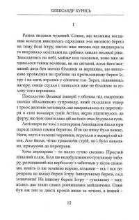 Шлях Вітра. Книга 3. Гунська круговерть — Олександр Курись #17