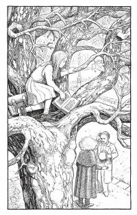 Геджвідьма — Скай МакКенна #16