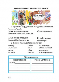 Я знаю англійську граматику. Level IV — Віолетта Архіпова-Дубро #12