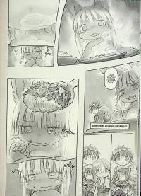 Зроблено в Безодні. Том 4 — Акіхіто Цукусі #10