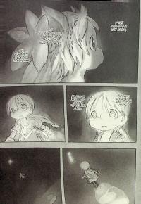 Зроблено в Безодні. Том 4 — Акіхіто Цукусі #15