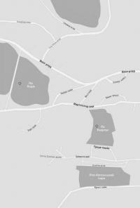 Хороша дівчинка, зіпсована кров — Голлі Джексон #18