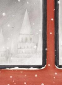 Справжня магія Різдва — Изабелла Палья #8