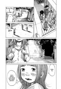 Добраніч, Пунпуне. Том 1 — Ініо Асано #3