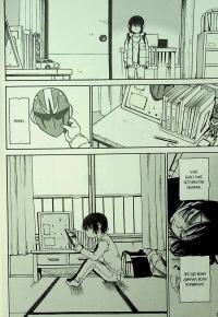 Місто, де немає лиш мене. Том 2 — Кей Самбе #18