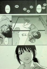 Місто, де немає лиш мене. Том 2 — Кей Самбе #19