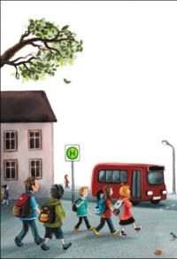 Осінь на Бузиновій вулиці — Мартіна Баумбах #4