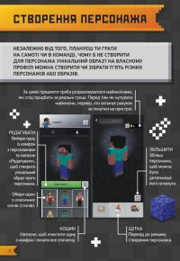 Підкори Minecraft. Гід у найпопулярнішій грі — Ед Джеферсон #4