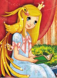 Чарівні історії. Про принцес — Юліта Ран #10