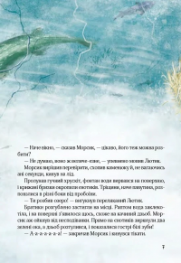 Різдвяний настрій єнотів-бешкетників, або Як Морсик диво шукав — Юлія Олефір #7