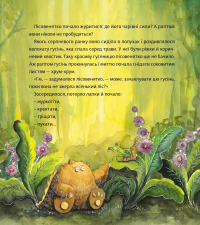 Оммм. Пробудження сили — Таша Торба #6