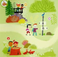 Природа. Чи знаєш ти, як її шанувати? — Радка Піро #7