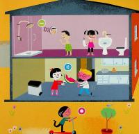 Природа. Чи знаєш ти, як її шанувати? — Радка Піро #22