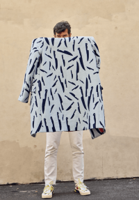 Зараз краще — Стефан Загмайстер #3