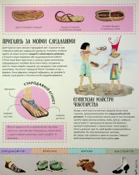 Енциклопедія звичайних речей — Степанка Секанінова #8