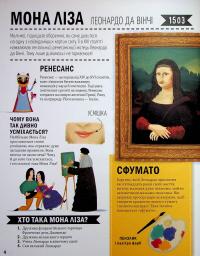 Оповідки про живопис і скульптуру — Степанка Секанінова #5