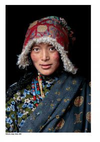 Нерозказане: історії, що криються за фотографіями — Стів Маккаррі #5