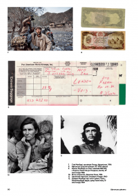 Нерозказане: історії, що криються за фотографіями — Стів Маккаррі #11