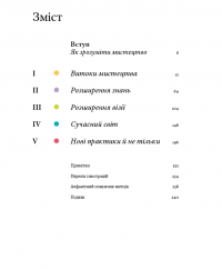Мистецтво без таємниць — Метью Вілсон #3