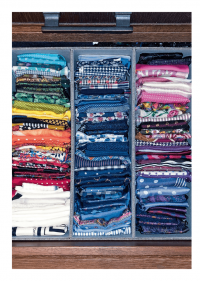 Перетвори свій дім і життя — Клеа Ширер,Джоанна Теплін #7