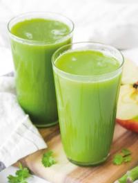 Секрети очищення. Що допоможе позбутися тривоги, депресії, акне, екземи, мігрені та проблем із кишківником — Ентоні Вільям #18