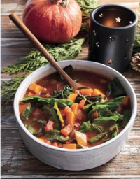 Гаррі Поттер. Офіційна різдвяна кулінарна книга — Елена П. Крейг,Джоді Ревенсон #5