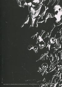 Dark Souls. Спокута. Том 1 — Жульєн Блондель #4