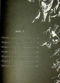 Dark Souls. Спокута. Том 1 — Жульєн Блондель #5